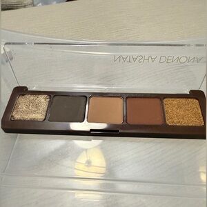 Natasha Denona Glam Eyeshadow Palette - Allow Palette